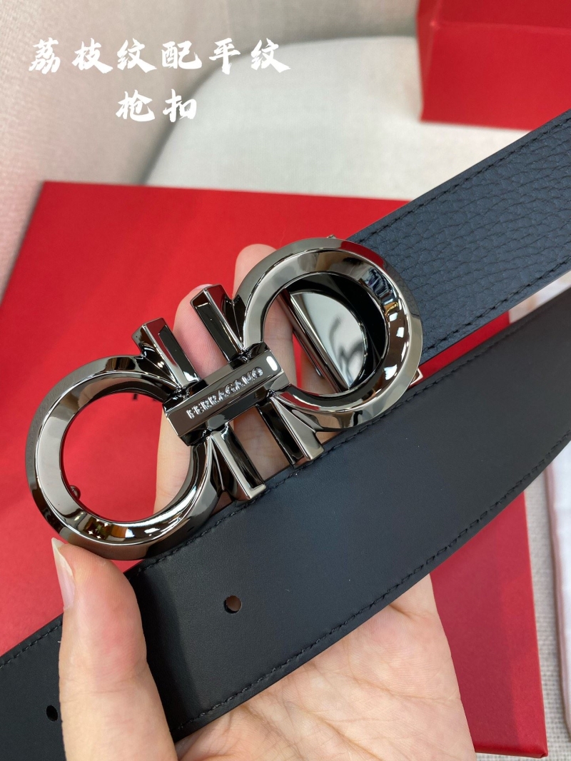 Ferragamo Belts